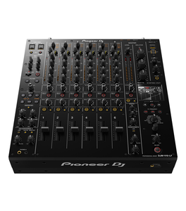 Ensemble de contrôleurs DJ Pioneer CDJ-3000 (2 paires) + DJM-V10-LF, neuf, prêt à être expédié - Product Image 6