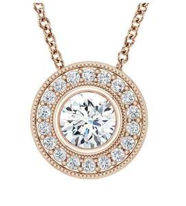 Luxe 925 Argent Moissanite Diamant Glacé Argent Sac Caution Personnalisable Hip Hop Conception Pendentifs Charmes Moissanite Pendentifs Charmes - Product Image 3