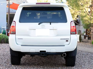 Toyota 4Runner SR5 4x4 d'occasion, modèle 2008 - Product Image 5