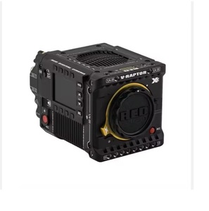 Última Edición, Nueva Oferta de Venta, Cámara RED DIGITAL CINEMA V-RAP/TOR XE 8K VV, 1 Año de Garantía, Envío Gratuito - Product Image 3