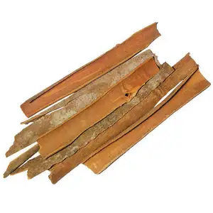 Wholesale Price Natural Dry Chinese Split Cassia Cinnamon