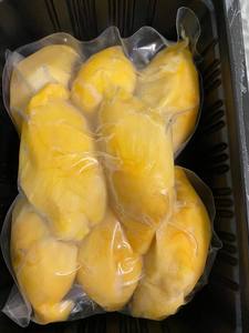 ขนมอบแห้งทุเรียนเวียดนามแบบเขตร้อน - Product Image 4