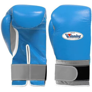 High Quality <b>Leather</b> Boxing Gloves Professional Lace Hook Loops Adjustable <b>Wrist</b> <b>Strap</b> Moisture Wicking Fighting Gears - Product Image 5