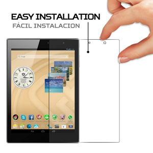 ตัวป้องกันหน้าจอ ANTISHOCK สำหรับเพรสติจิโอ มัลติแพด 4 ไดมอนด์ 785 แท็บเล็ตฝาครอบป้องกันระดับพรีเมียม - Product Image 3