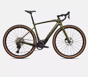 TurboCreo 2 Comp/Shimano GRX/Di2 - Product Image 1