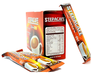 Premium Instant Coffee Mellow <b>Slimming</b> Fruit-Flavored Powder Women's Collagen <b>Cream</b> Sugar Box <b>Skin</b> Health Boost Halal Certified - Product Image 2