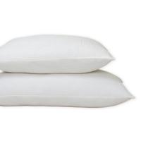 Housse de coussin décorative 100% coton blanc gaufré, housse de coussin décorative gaufré pour canapé, fauteuil, salon, hôtel