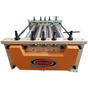 Máquina enderezadora de placa de microhoja masiva 2500x16mm nivelación de Metal resistente al por mayor OEM directo de fábrica - Product Image 5