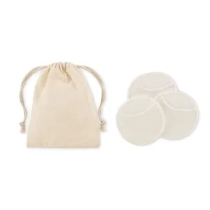 FAZE Juego de Paños de Limpieza Reutilizables Ecológicos, Estilo Disquete, para una Limpieza Eficaz - Product Image 1