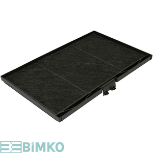 Filtros de Carbón Activado BMK-CF102 para Campanas Extractoras, Filtro de Carbón para Campana de Cocina, Repuestos de Cocina 11025805 11025805 1108080 - Product Image 4