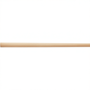 LOEFFERT Grade 1a Cross Pickaxe Handle DIN 6437 950 mm Length 76 X 42 mm Ash <b>Garden</b> Hand <b>Tool</b> - Product Image 3