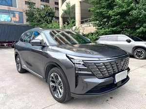 Changan CS75 PLUS 2025 Usato 1.5T 8-Marce AT FWD Guida <span class=keywords><strong>a</strong></span> Sinistra Benzina SUV in Vendita - Product Image 2