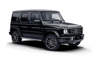 BEST OFFER USED G-Wag0n G-550 Luxury S U V Automatic Gear-box A W D <b>Leather</b> Light Petrol or Diesel option - Product Image 3