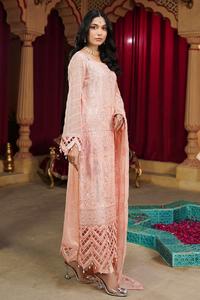 Costumes de fête pakistanais prêts à l'emploi Faisalabad costumes de fête robes pakistanaises prêtes à porter salwar kameez - Product Image 4