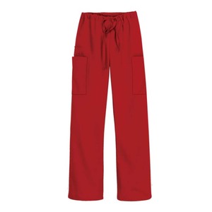 Wholesale Elastic Custom logo Girls Hospital Uniforms Scrubs for Women Medical <b>Doctor</b> Nurse Uniform Women Scrubs Uniforms <b>Set</b> - Product Image 3