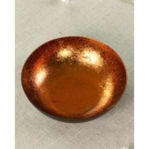 Cuencos de cobre de inspiración antigua con calidad superior para una mesa elegante disponible a precio de mayorista - Product Image 3