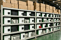 METSEPM5560 Medidor de Energía de Marca Original PowerLogic PM5560