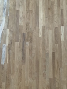 Stratification en bois dur de teck 15mm/17mm/30mm x 4 pieds x 8 pieds Grade AA - Product Image 3