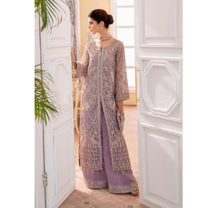 Última Moda en Ropa de Seda India y Pakistaní para Mujer, Venta al por Mayor, Vestidos de Fiesta Formales, Vestidos de Noche para Bodas - Product Image 6