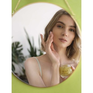 Kiwi Fruit & Lemon Mascarilla facial 115 ml Ingredientes hidratantes y refrescantes para una piel saludable - Product Image 3