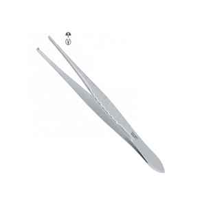 Usine de fabrication prix de gros direct pince à pansements prix de gros pince à pansements chirurgicaux pince à pansements médicaux - Product Image 4