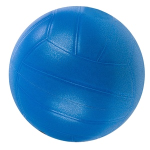 Collage de volleyball-Entraînement moins cher PVC Volleyball Officiel-Taille et poids Taille-5 Beach Ball Customs Logo-Couleur - Product Image 2