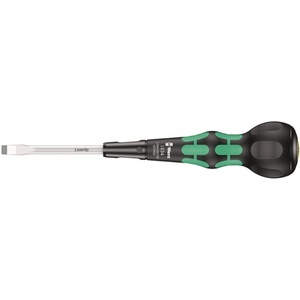 ไขควง WERA 1834 พร้อมใบมีดขนาด 6 มม. ความยาว 70 มม. สำหรับประสิทธิภาพสูงสุด - Product Image 1