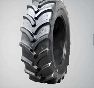 Neumático Radial de Vacío para Tractor Advance R1W 380/85R24 380/85R26 380/85R28 380/85R30 Otras Ruedas, Neumáticos y Accesorios - Product Image 3