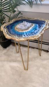 Cadre photo en os de buffle fait main de style artistique, luxueux et durable, design rectangulaire moderne pour les cadeaux de vacances, de mariage, d'affaires, la maison - Product Image 5