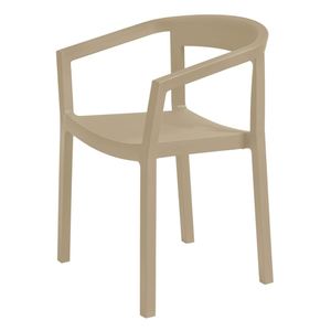 Silla Exterior PEACH Pack de 2 Unidades - Product Image 1