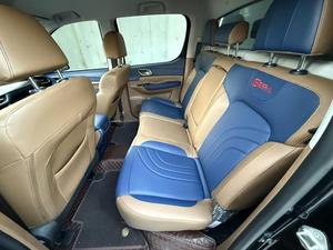 MEILLEURE OFFRE - G-9 Modèle 2022 2.0T Armored Manual 4x4 Turbo Gauche Édition Loisirs Enjoy Long Bed 4F20TC Diesel Léger - Product Image 4