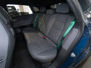 2023 Z l l K R l HATCHBACK AWD R18 Batería de Litio Asientos de Cuero Doble Motor Techo Panorámico 6 Asientos - Product Image 5