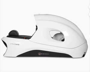 Wellness CycleVAC Cyclette Reclinata Iperbarica a Infrarossi di Alta Qualità con Tecnologia Sottovuoto per Dimagrimento, Garanzia di 3 Anni per Uso Domestico - Product Image 1