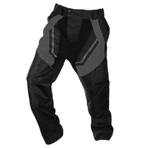 Pantalones de Paintball ligeros, transpirables, que absorben la humedad, ajuste personalizado, cintura ajustable, tela duradera, cómodos - Product Image 5