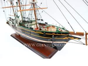 Gia Nhien Fabricant Approuvé Conception Personnalisée quantité minimale de commande Basse SIGYN-BATEAU DE VITESSE EN BOIS - Product Image 5