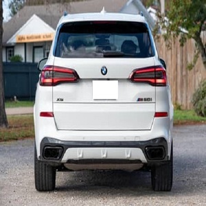 BMW X5 M50i 2022 SUPER LIMPIO, LISTO PARA ENVIAR - Product Image 2