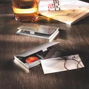 ที่ใส่บัตรและกระดาษโน้ตแบบกำหนดเองของ Stanwell - Product Image 2