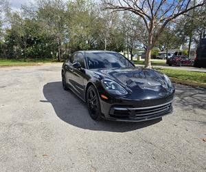 Porsche Panamera 4 2017, Listo para Enviar - Product Image 1