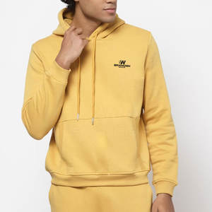 Diseña tus propias sudaderas con capucha de invierno de alta calidad para hombre, nuevo estilo, cantidad a granel, sudaderas con capucha con cremallera para hombre a precio barato - Product Image 1