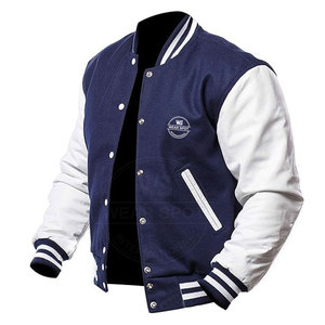 High Quality Men's Stylish Letterman <b>Jacket</b> Unique Design Super Quality <b>Winter</b> <b>Jacket</b> For Men In <b>Cheap</b> Price - Product Image 6