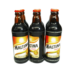 Bière Maltina Grand Lager 330ml en bouteilles de grande taille et barils à vendre - Product Image 5