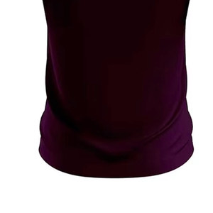 Nouveau dernier design respirant polyester garçon adulte Cricket Jersey t-shirt personnalisé décontracté impression vêtements de sport polos et maillot - Product Image 6