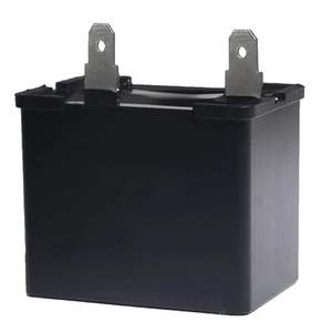 Condensador de Repuesto W10662129 para Compresor de Refrigerador y Congelador, 220V, Pieza Eléctrica de Plástico para Uso Doméstico - Product Image 1