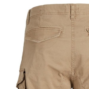 Diseño más demandado Hombres Cargo Corto Tasa razonable Transpirable Antiarrugas Venta caliente Hombres Cargo Short con la última tela - Product Image 6