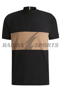 Polos de algodón transpirables de talla grande para hombres y niños, calidad premium, hechos a medida, MOQ bajo, producto OEM, gran venta, tendencia. - Product Image 5