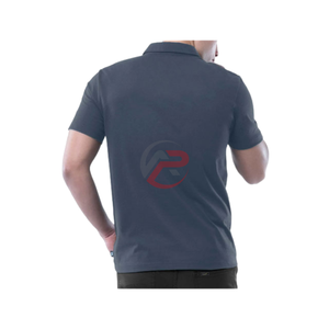 เสื้อเชิ้ตผู้ชายคุณภาพพรีเมียม สวมใส่สบาย แห้งเร็ว ระบายอากาศได้ดี ผ้าฝ้าย ไซส์ใหญ่พิเศษ ใส่สบาย ไม่รัดรูป - Product Image 5