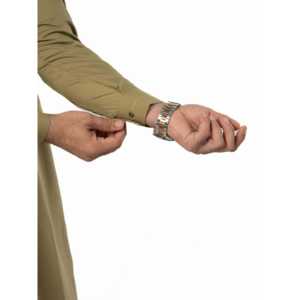 Producto de Estilo Casual Color Verde Salvia R-31 - Product Image 5