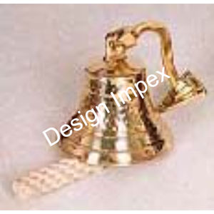 OEM ODM Customized Bell Super Selling New <b>Nautical</b> Style Bells Hot Selling Luxury Wall Bells for Holiday Home <b>Decoration</b> - Product Image 5
