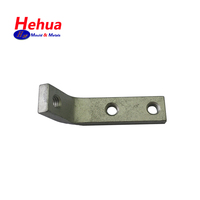 Custom Auto Sheet Metal Stamping Parts China Manufacturer Automotive Chassis Hardware Stamped Components For Car Truck Vehicles