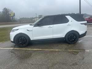 LAND ROVER Discovery S R-Dynamic 2023 Usado en Venta - Product Image 5